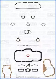 WILMINK GROUP wg1165821 -  Комплект прокладок, двигатель